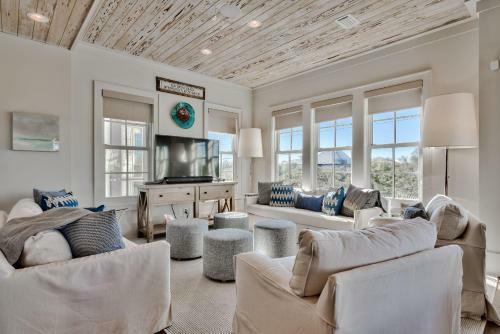 Whitebird 30a