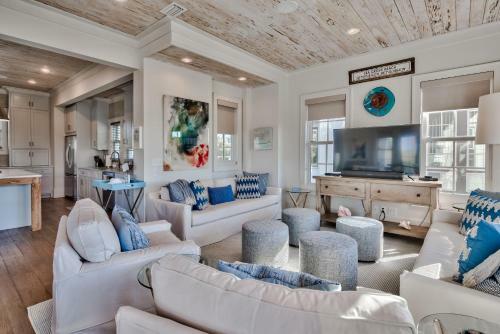 Whitebird 30a