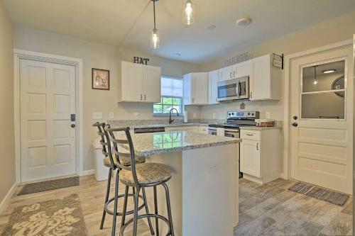 Lovely Lakefront Home Grill, 27 Mi To Disney