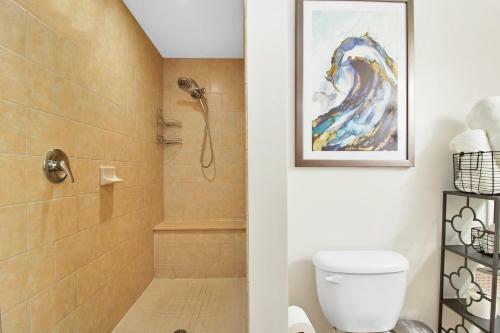 Apartamento Charming 2bd King Bed Pool And Gym