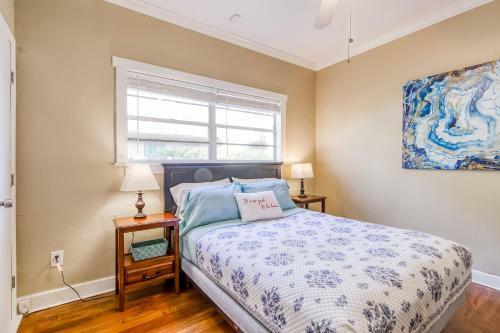 Northwood Retreat A