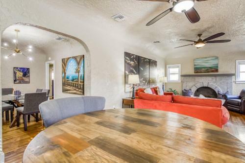 Northwood Retreat A