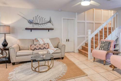 Butler Beach Bungalow