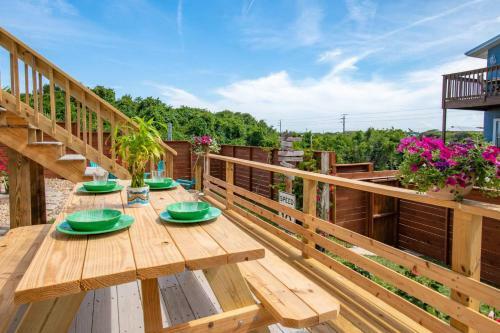 Butler Beach Bungalow
