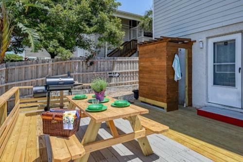 Butler Beach Bungalow