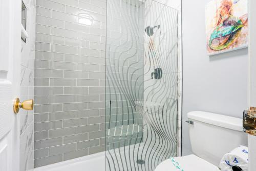 Tranquil Vista