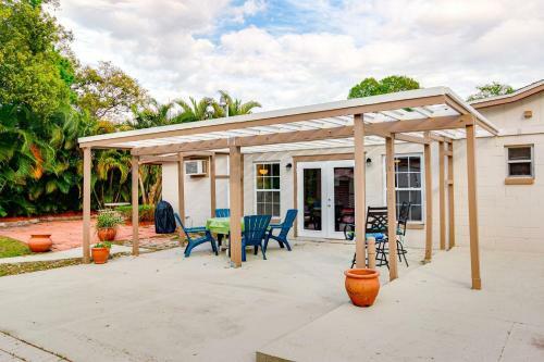 Beautiful Completely Remodeled Home Minutes To Downtown