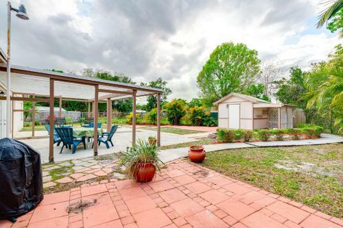 Beautiful Completely Remodeled Home Minutes To Downtown