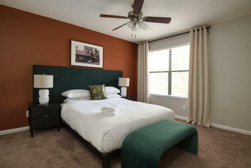 Wanderjaunt - Grande Oasis Luxury Apartments