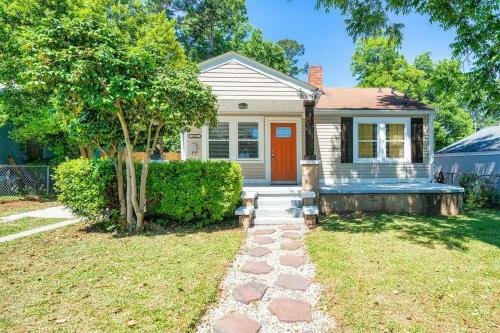 Adorable Mid 40s Ranch With Private Patio