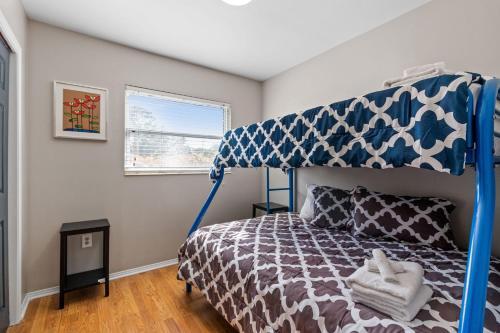 Snuggle Down And Feel At Home