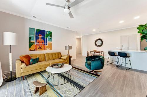 Wanderjaunt - Camden Visconti Apartments