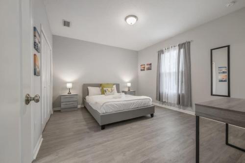 Apartamento Peaceful Cozy Townhome Within Tampa