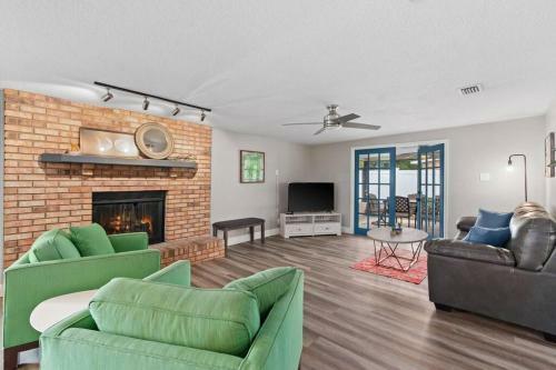 Modernize Family Home In Tampa