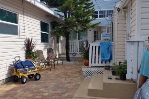 Sunset Beach Cottages, 1 Bedroom Beach Cottages