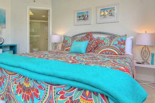 Gulf Strand Resort 208