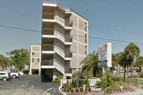 Gulf Strand Resort 208