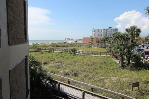 Gulf Strand Resort 208