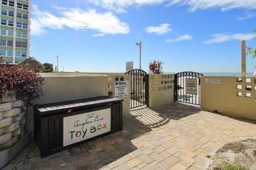 Anglers Cove 608