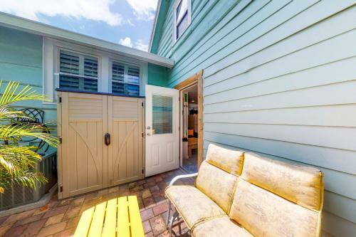 Apartamento Detlow's Treasured Cottages 2