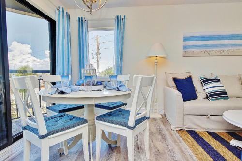 Gulf Strand Resort 308