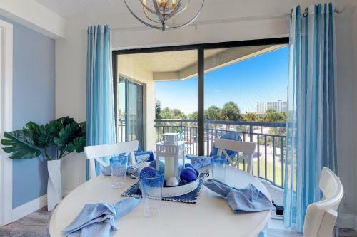 Gulf Strand Resort 308