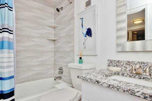 Gulf Strand Resort 308