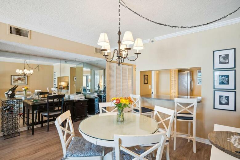 Villa Madeira 402 Breathtaking Views And Gorgeous Updates