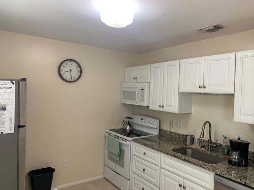 Apartamento Michaels Beachside Bungalows
