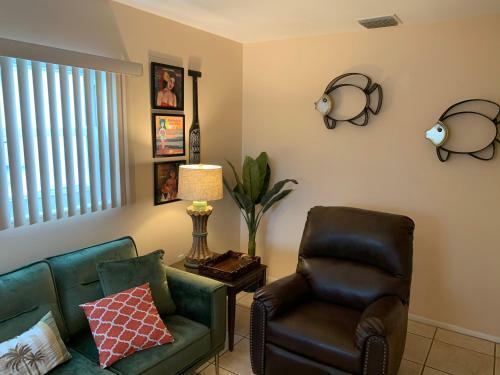 Apartamento Michaels Beachside Bungalows
