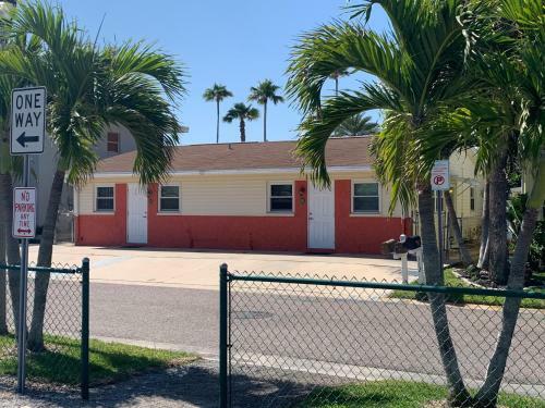 Apartamento Michaels Beachside Bungalows