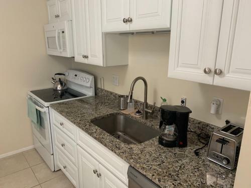 Apartamento Michaels Beachside Bungalows