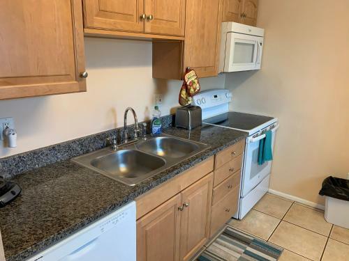 Apartamento Michaels Beachside Bungalows