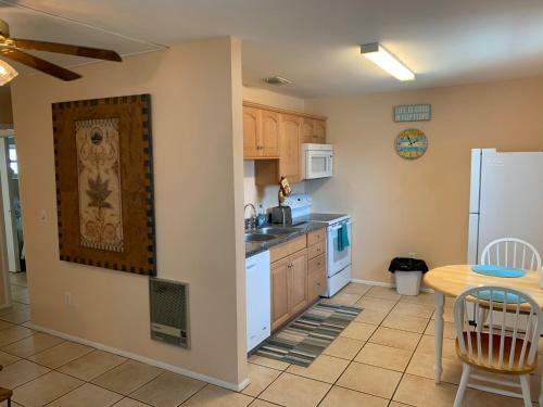 Apartamento Michaels Beachside Bungalows