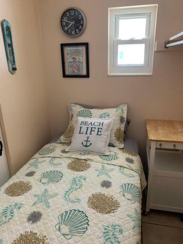 Apartamento Michaels Beachside Bungalows