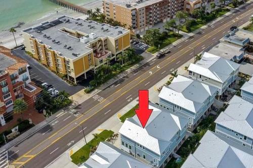 Redington Beach Villas 307