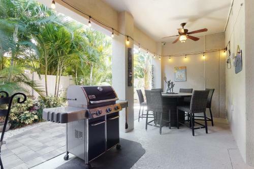 Redington Beach Villas 307