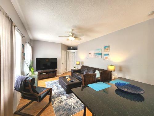 Sunset Beach Cottages - 2 Bedroom