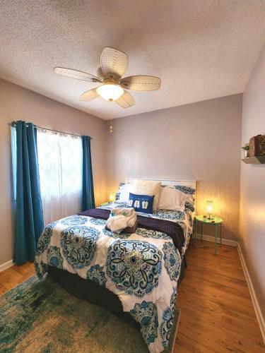 Sunset Beach Cottages - 2 Bedroom