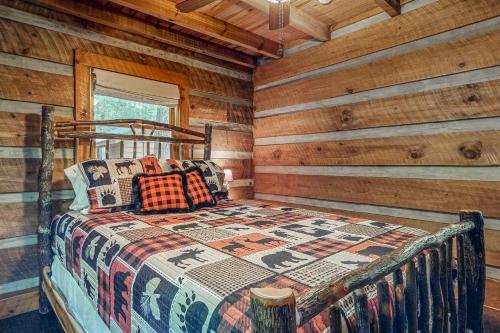 Bear Claw Lodge