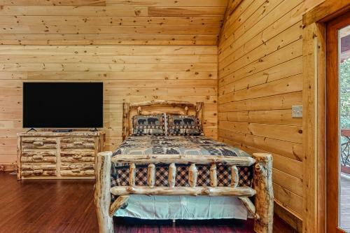 Bear Claw Lodge