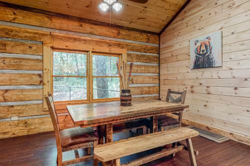 Bear Claw Lodge