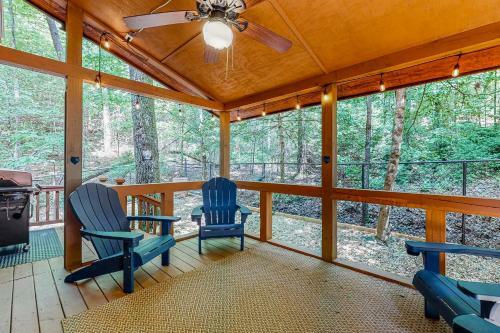 Bear Claw Lodge