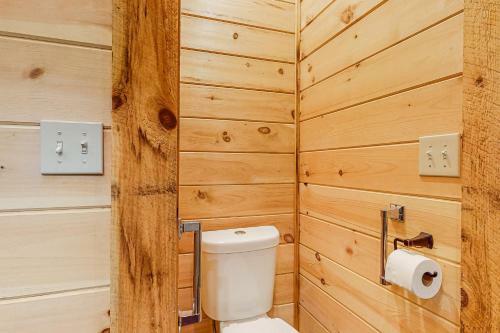 Bear Claw Lodge