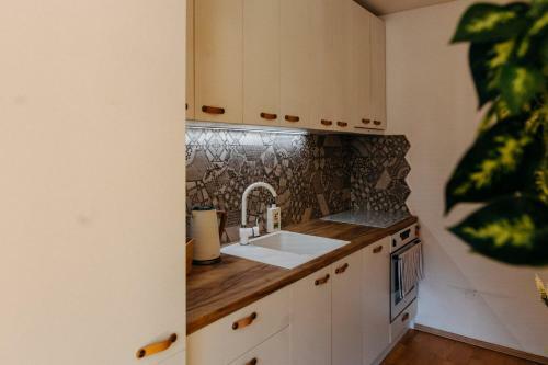 Apartm�n V Srdci Znojma ?jako Doma?