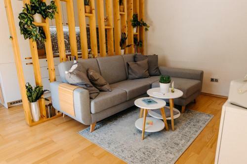 Apartm�n V Srdci Znojma ?jako Doma?