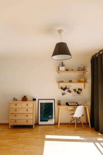 Apartm�n V Srdci Znojma ?jako Doma?
