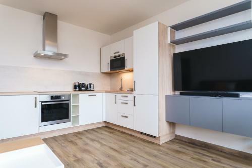 Apartm�n Simba Kl�novec