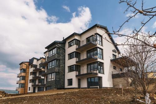 Apartm�n Simba Kl�novec
