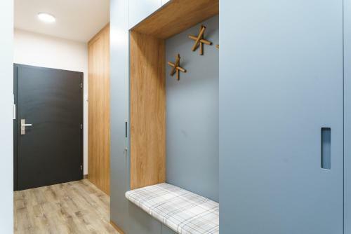 Apartm�n Simba Kl�novec